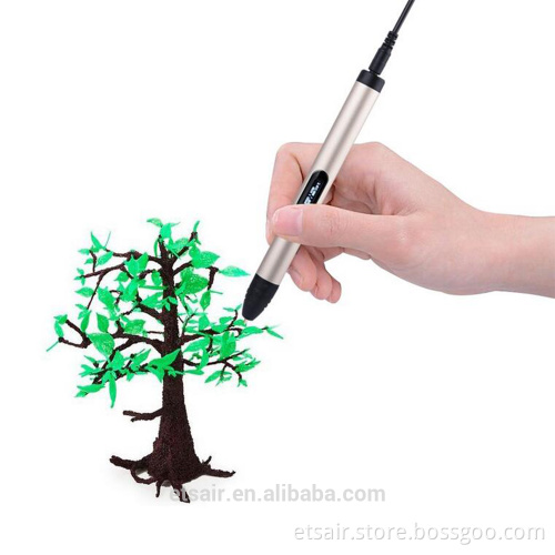 Most Lightest Intelligent Thermal Heating ABS Material V4 Generation Custom Printer